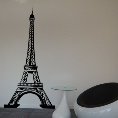 Sticker Tour Eiffel Ref: 153